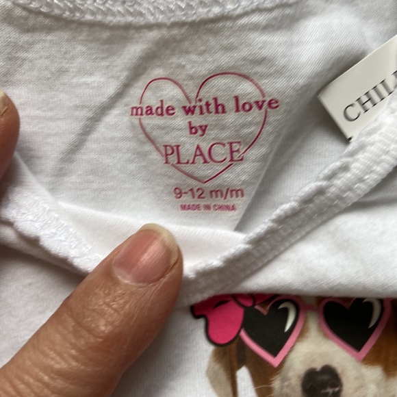 Rompers 9-12 months - Picture 3 of 7